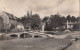 BX38.  Old Postcard.  Bourton On The Water.  Gloucestershire - Other & Unclassified