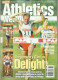 Delcampe - ATHLETICS WEEKLY 1997 - BUNDLE MAGAZINE SET – LOT OF 40 OUT OF 53 - TRACK AND FIELD - 1950-Hoy