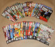 ATHLETICS WEEKLY 1998 BUNDLE MAGAZINE SET – LOT OF 44 OUT OF 53 TRACK AND FIELD - 1950-Heden