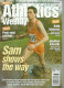 Delcampe - ATHLETICS WEEKLY 1998 BUNDLE MAGAZINE SET – LOT OF 44 OUT OF 53 TRACK AND FIELD - 1950-Hoy
