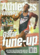 Delcampe - ATHLETICS WEEKLY 1998 BUNDLE MAGAZINE SET – LOT OF 44 OUT OF 53 TRACK AND FIELD - 1950-Now