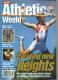 Delcampe - ATHLETICS WEEKLY 1998 BUNDLE MAGAZINE SET – LOT OF 44 OUT OF 53 TRACK AND FIELD - 1950-Heden