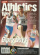 Delcampe - ATHLETICS WEEKLY 1998 BUNDLE MAGAZINE SET – LOT OF 44 OUT OF 53 TRACK AND FIELD - 1950-Hoy