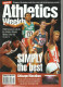 Delcampe - ATHLETICS WEEKLY 1998 BUNDLE MAGAZINE SET – LOT OF 44 OUT OF 53 TRACK AND FIELD - 1950-Hoy