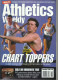 Delcampe - ATHLETICS WEEKLY 1998 BUNDLE MAGAZINE SET – LOT OF 44 OUT OF 53 TRACK AND FIELD - 1950-Heden