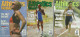 Delcampe - ATHLETICS WEEKLY 1999 BUNDLE MAGAZINE SET – LOT OF 35 OUT OF 52 TRACK AND FIELD - 1950-Hoy