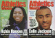 Delcampe - ATHLETICS WEEKLY 1999 BUNDLE MAGAZINE SET – LOT OF 35 OUT OF 52 TRACK AND FIELD - 1950-Heden