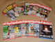 ATHLETICS WEEKLY 2000 - BUNDLE MAGAZINE SET – LOT OF 19 - TRACK AND FIELD - 1950-Heden