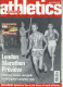 Delcampe - ATHLETICS WEEKLY 2000 - BUNDLE MAGAZINE SET – LOT OF 19 - TRACK AND FIELD - 1950-Now