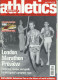 Delcampe - ATHLETICS WEEKLY 2000 - BUNDLE MAGAZINE SET – LOT OF 19 - TRACK AND FIELD - 1950-Aujourd'hui