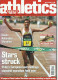 Delcampe - ATHLETICS WEEKLY 2000 - BUNDLE MAGAZINE SET – LOT OF 19 - TRACK AND FIELD - 1950-Heden