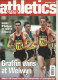 Delcampe - ATHLETICS WEEKLY 2000 - BUNDLE MAGAZINE SET – LOT OF 19 - TRACK AND FIELD - 1950-Hoy