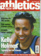 Delcampe - ATHLETICS WEEKLY 2000 - BUNDLE MAGAZINE SET – LOT OF 19 - TRACK AND FIELD - 1950-Hoy