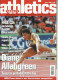 Delcampe - ATHLETICS WEEKLY 2000 - BUNDLE MAGAZINE SET – LOT OF 19 - TRACK AND FIELD - 1950-Heden
