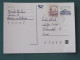 Czech Republic 1995 Stationery Postcard Hora Rip Mountain Sent Locally - Lettres & Documents