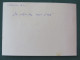 Czech Republic 1995 Stationery Postcard Hora Rip Mountain Sent Locally - Briefe U. Dokumente