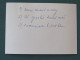 Czech Republic 1995 Stationery Postcard Hora Rip Mountain Sent Locally - Briefe U. Dokumente