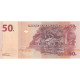 Billet, Congo Democratic Republic, 50 Francs, 2007-07-31, KM:97a, NEUF - Democratische Republiek Congo & Zaire