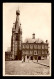 59 - SOLRE-LE-CHATEAU - HOTEL DE VILLE ET EGLISE - Solre Le Chateau