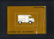 AUTOMOBILE - NOTICE TUB CITROEN - CAMIONNETTE 1000 Et 1600 ESSENCE - JANVIER 1979 - Auto