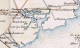 Ireland Cork Maritime 1844 Letter To London With KINSALE/SHIP LETTER, Ms "Forwarded By Coles, Bick & Reinhardt" - Préphilatélie