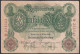 Reichsbanknote 50 Mark 1906 Ro 25a Pick 26 Y/B / F (4)       (28302 - Autres & Non Classés