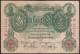 Reichsbanknote 50 Mark 1906 Ro 25a Pick 26 Y/B / F (4)       (28302 - Sonstige & Ohne Zuordnung