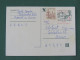 Czech Republic 1997 Stationery Postcard 3 + 1 Kcs Sent Locally From Rosier Bro, Machine Franking - Storia Postale