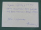 Czech Republic 1997 Stationery Postcard 3 + 1 Kcs Sent Locally From Prostejov, EMS Slogan - Lettres & Documents