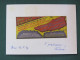 Czech Republic 1997 Stationery Postcard 3 + 1 Kcs Sent Locally - Covers & Documents