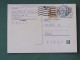 Czech Republic 1997 Stationery Postcard 3 + 1 Kcs Sent Locally - Brieven En Documenten