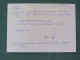 Czech Republic 1997 Stationery Postcard 3 + 1 Kcs Sent Locally - Briefe U. Dokumente