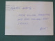 Czech Republic 1997 Stationery Postcard 3 + 1 Kcs Sent Locally - Lettres & Documents