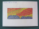 Czech Republic 1997 Stationery Postcard 3 + 1 Kcs Sent Locally - Lettres & Documents