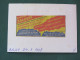 Czech Republic 1997 Stationery Postcard 3 + 1 Kcs Sent Locally - Storia Postale