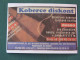 Czech Republic 1997 Stationery Postcard 3 + 1 Kcs Sent Locally - Briefe U. Dokumente