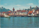 AKCH Switzerland Postcards Lucerne- Bridge And View Of The Old City / Zurich - General View - Quai Bridge - Utoquai - Collections & Lots