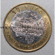 37 - TOURS - EURO DES VILLES - 10 EURO 1997 - Du 11/10 Au 11/11 - RICHELIEU - SUP - Privatentwürfe