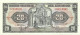 ECUADOR - 20 SUCRES - 22.11.1988 - Pick 121A - UNC. - Série LQ - Equateur