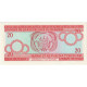Billet, Burundi, 20 Francs, 2007, 2007-11-01, NEUF - Burundi