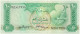 UNITED ARAB EMIRATES - 10 DIRHAMS - ND ( 1982 ) - Pick 8 - United Arab Emirates