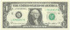 U. S. A. - 1 DOLLAR - 1985 - Pick 474 - AUnc. - ( L - 12 ) ( Bank Of San Francisco - California ) - Biljetten Van De  Federal Reserve (1928-...)