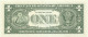 U. S. A. - 1 DOLLAR - 1985 - Pick 474 - AUnc. - ( L - 12 ) ( Bank Of San Francisco - California ) - Bilglietti Della Riserva Federale (1928-...)