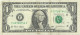 U. S. A. - 1 DOLLAR - 2003 - Pick 515.a - ( F - 6 ) ( Bank Of Atlanta - Georgia ) - Biljetten Van De  Federal Reserve (1928-...)