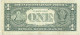 U. S. A. - 1 DOLLAR - 2003 - Pick 515.a - ( F - 6 ) ( Bank Of Atlanta - Georgia ) - Biljetten Van De  Federal Reserve (1928-...)