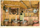 73845025 Grossenheidorn Wunstorf Schilfhuette Bar Restaurant  - Steinhude