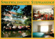 73716837 Luebben Spreewald Spreewaldhotel Stephanshof Restaurant Kahnfahrt Luebb - Lübben (Spreewald)