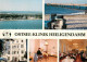 73716804 Heiligendamm Ostseebad Ostsee-Klinik Rehaklinik Restaurant Strand Seebr - Heiligendamm