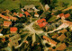 72953705 Reetze Wendischer Rundling Fliegeraufnahme  Luechow (Wendland) - Lüchow