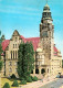 72950811 Wittenberge Prignitz Rathaus Wittenberge Prignitz - Wittenberge